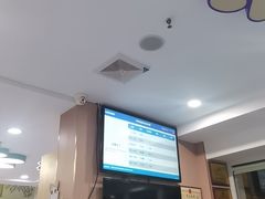 -天使宠物医院·犬猫分诊(彩虹店)