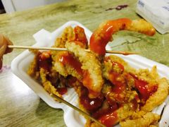 -孙七鸡柳