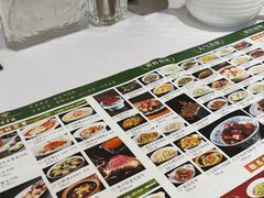 -香雪海饭店中餐厅(人民桥店)