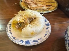 -四海楼(如皋定慧禅寺店)