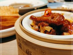 -滋粥楼·顺德菜(番禺广场总店)