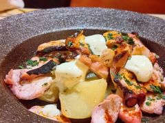 -BROWNSTONE布朗石西班牙餐厅(富城店)