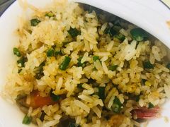 -海上驿站渔家菜馆