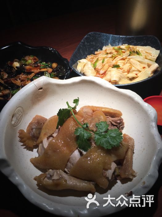 客语(惠州/佳兆业店)-图片-惠州美食-大众点评网