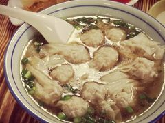 -正果忠记云吞濑粉(总店)