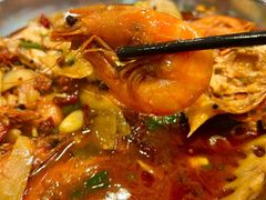 -漫天香·小龙虾餐厅(夏湾店)