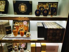 -国药中服免税(北京坊店)