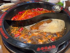 -牛市坎火锅(建设路店)