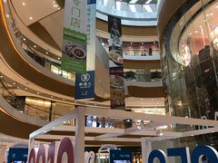 -深圳来福士广场