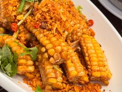 -师傅仔美食(东华老店)