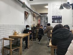 大堂-晓友烧麦(光华村店)