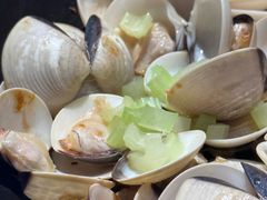 白贝蒜香黄油焗-稻香(IFS国金中心店)