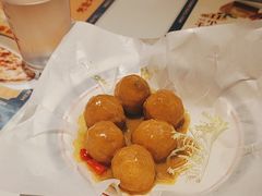 -文通冰室(祈福缤纷世界店)