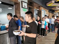 -清真磨沟沿老字号牛肉面(总店)
