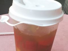 -香港鸳鸯王(西湖路店)