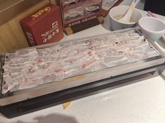 -小鱼小牛(世欧广场店)