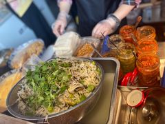 -运栋天马牛肉饼(林科大店)