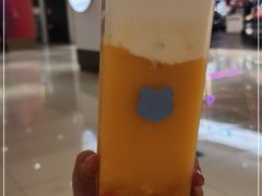 -兰熊鲜奶(昌平悦荟店)
