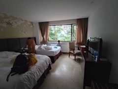 -杭州林泉山庄
