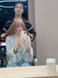 -GRAVITY HAIR 地心引力