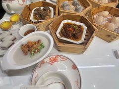 -稻香饭店(IFS国金中心店)