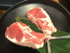 -九田家黑牛烤肉料理(衡百国际店)