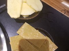 -美美老火锅(回龙湾店)