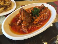 -勺园饭店(骨科医院店)