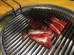 -伊茉家的烤肉店(勒泰中心店)