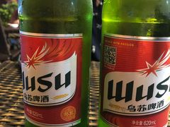 -东方亚克西餐厅(西康路店)