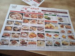 -新世界餐厅(万达店)