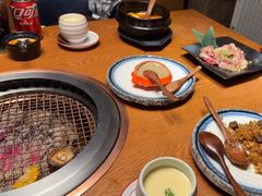 -炎蔵牛舌烤肉