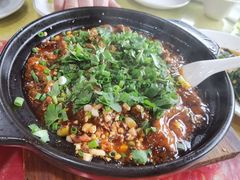 -柏合黄记豆腐皮饭店