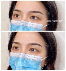 -美甲日记美睫专业纹绣半永久