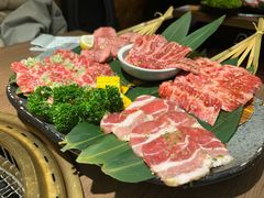 -虎丸烧肉(世纪汇店)