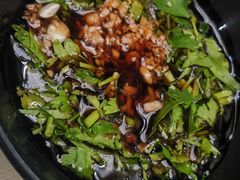 -丽江庭院·云南野生菌·海鲜火锅(鼓楼四合院店)