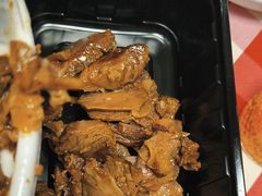 -西贝(华发商都店)
