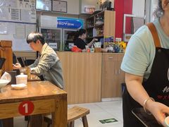 -韩师傅老大同刀削面(北苑路店)