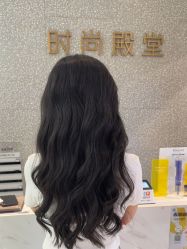 -时尚殿堂hair salon（上地华联店）