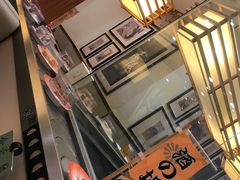 大堂-禾绿寿司(星光68广场店)