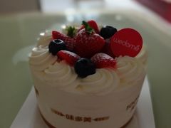 -味多美蛋糕(洋桥店)