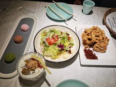 -雲蜀龙阁·金牌水煮鱼(方庄店)