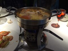 -星伦多 自助料理(圆融店)