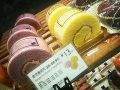 -巴黎贝甜(熙悦汇店)