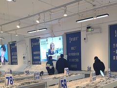 -老仙配镜厂(北京沙河人民公社大食堂店)