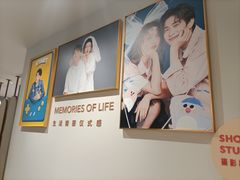 -海马体照相馆(上海月星环球港店)