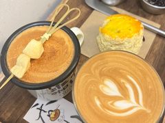 -CAFE CHEZ W一木家(香山路店)