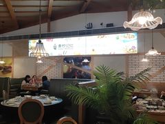 -青柠记忆泰式海鲜火锅(合生汇购物中心店)