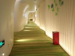 -深圳东部华侨城瀑布酒店