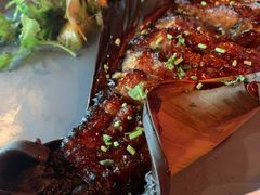-中8楼风尚云南菜(颐堤港店)